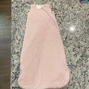 Kyte baby bamboo sleep bag